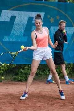 Anna Petkovic 940 - Eva und Lisa